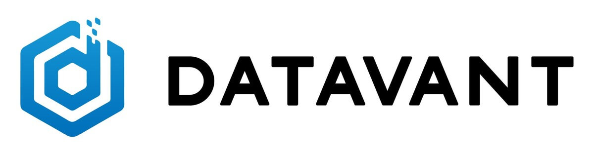 Logo for Datavant