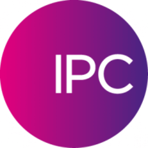 Logo for IPC